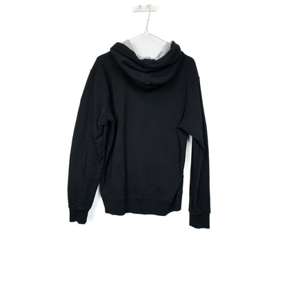 VIN-SW-35556 Preloved αθλητική μπλούζα unisex The North Face S