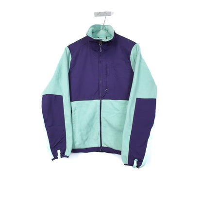 VIN-SW-35646 Preloved φλις ζακέτα γυναικεία The North Face M