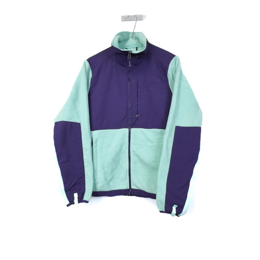 VIN-SW-35646 Preloved φλις ζακέτα γυναικεία The North Face M