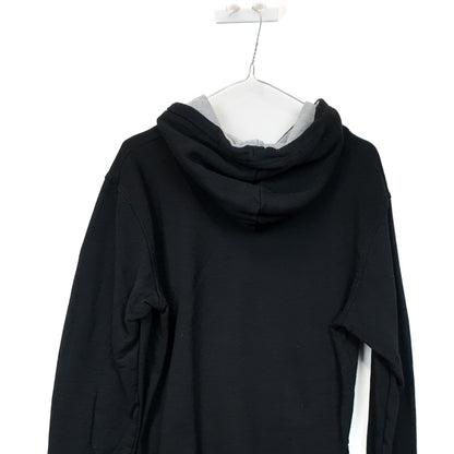 VIN-SW-35556 Preloved αθλητική μπλούζα unisex The North Face S