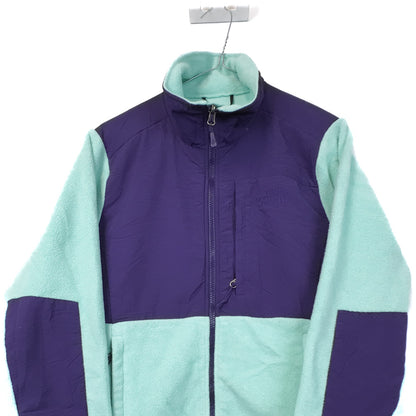 VIN-SW-35646 Preloved φλις ζακέτα γυναικεία The North Face M