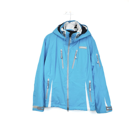 VIN-OUTW-35518 Preloved μπουφάν γυναικείο Schöffel ski L