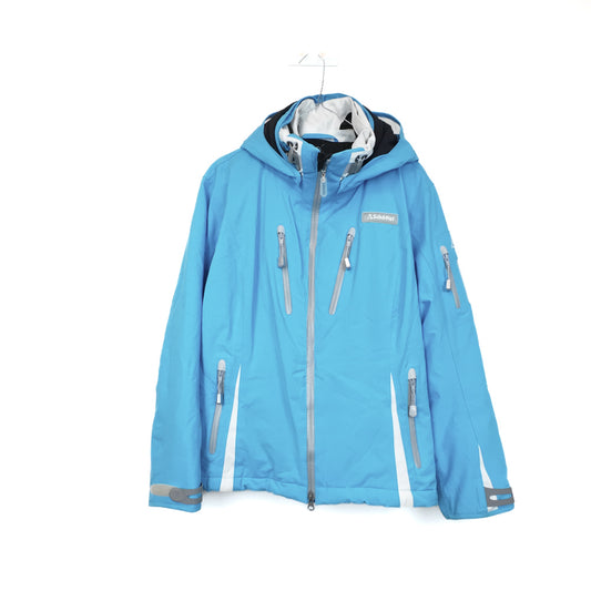 VIN-OUTW-35518 Preloved μπουφάν γυναικείο Schöffel ski L