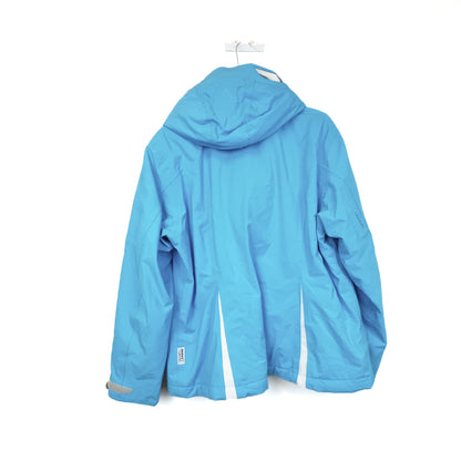 VIN-OUTW-35518 Preloved μπουφάν γυναικείο ski Schöffel L