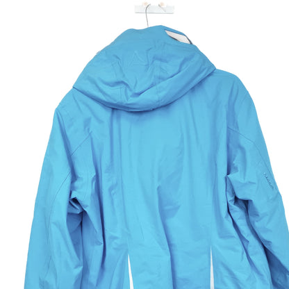 VIN-OUTW-35518 Preloved μπουφάν γυναικείο ski Schöffel L