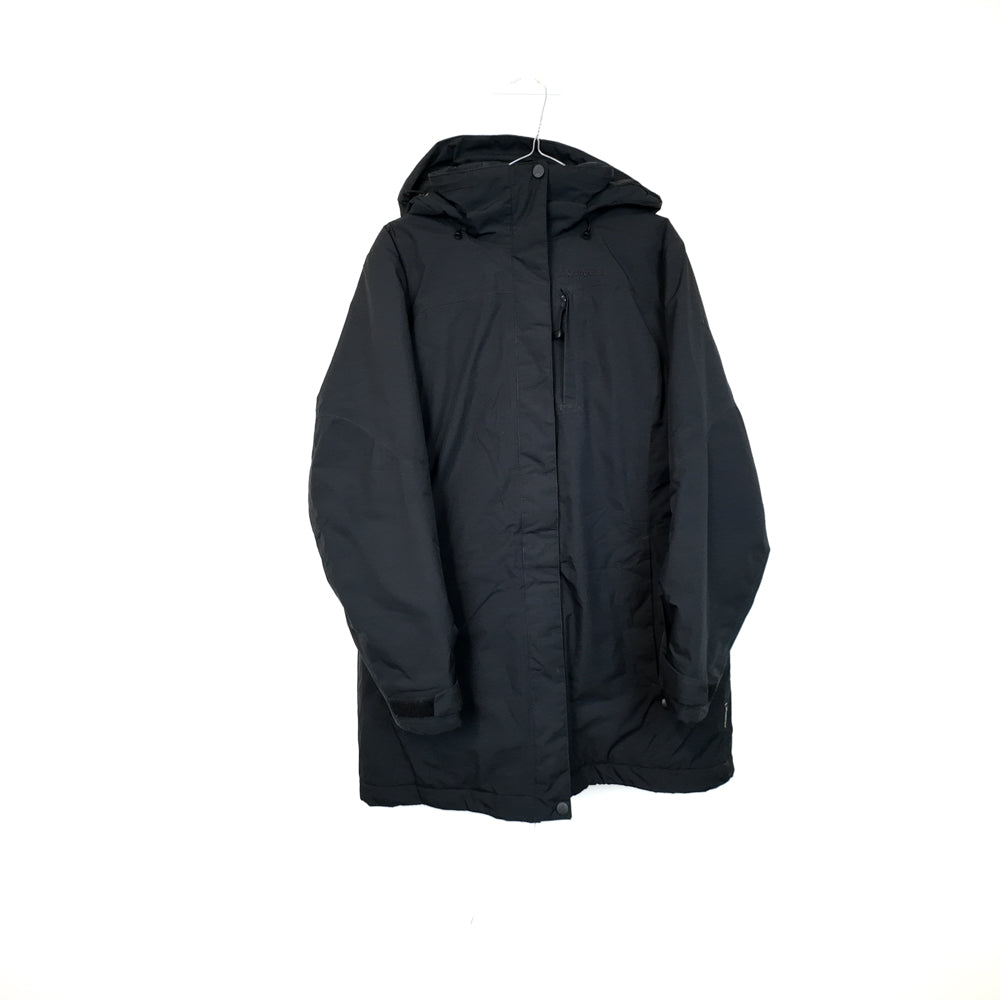 VIN-OUTW-35562 Preloved μπουφάν γυναικείο Schöffel L
