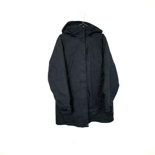 VIN-OUTW-35562 Preloved μπουφάν γυναικείο Schöffel L