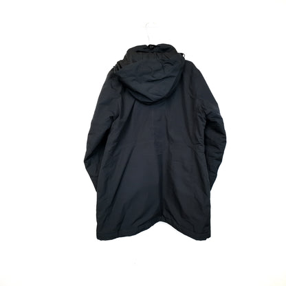VIN-OUTW-35562 Preloved μπουφάν γυναικείο Schöffel L