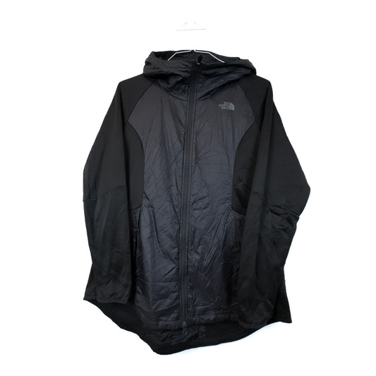 VIN-OUTW-35643 Preloved αθλητική ζακέτα γυναικεία The North Face XL