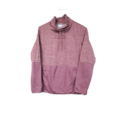VIN-OUTW-35650 Preloved αθλητική μπλούζα γυναικεία Columbia L