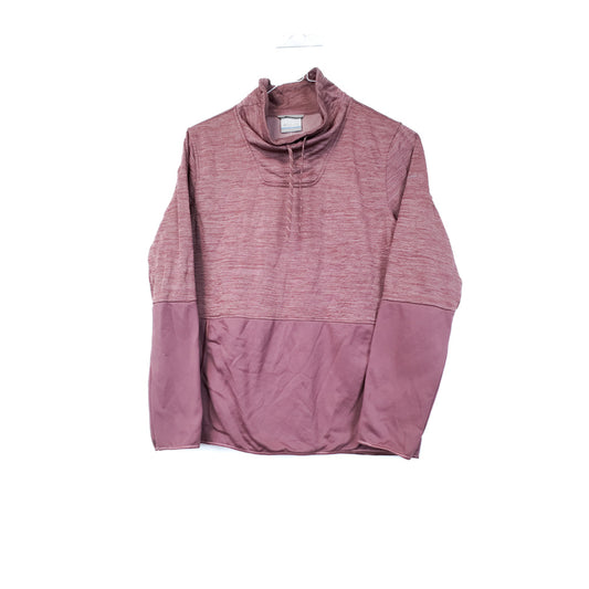 VIN-OUTW-35650 Preloved αθλητική μπλούζα γυναικεία Columbia L