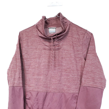 VIN-OUTW-35650 Preloved αθλητική μπλούζα γυναικεία Columbia L