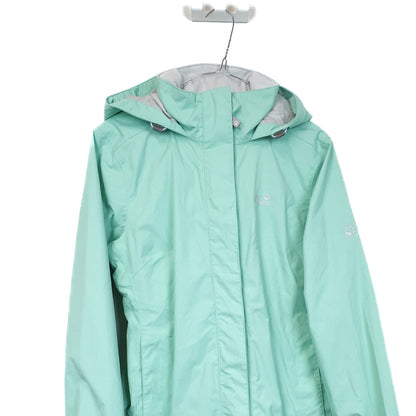 VIN-OUTW-35534 Preloved μπουφάν γυναικείο Jack Wolfskin M