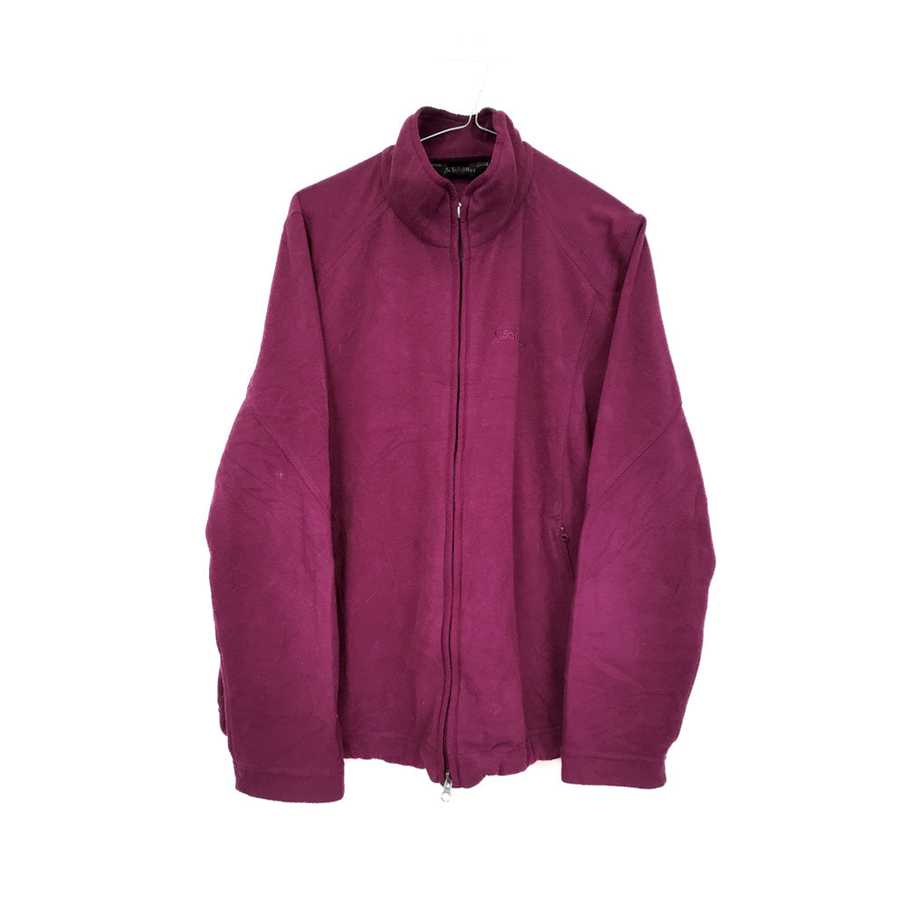 VIN-SW-35443 Preloved φλις ζακέτα γυναικεία Schöffel L