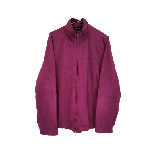 VIN-SW-35443 Preloved φλις ζακέτα γυναικεία Schöffel L