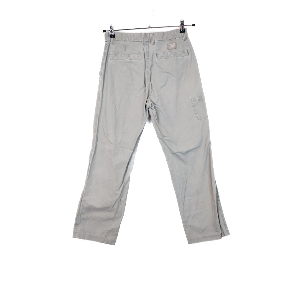 VIN-TR-33889 Preloved παντελόνι γυναικείο Columbia S