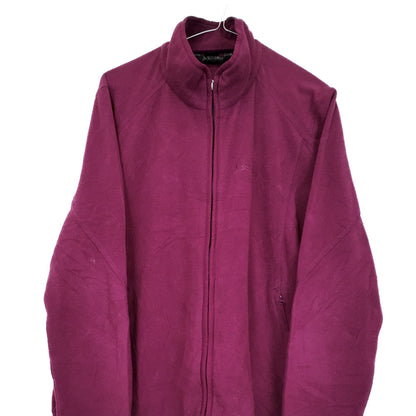 VIN-SW-35443 Preloved φλις ζακέτα γυναικεία Schöffel L
