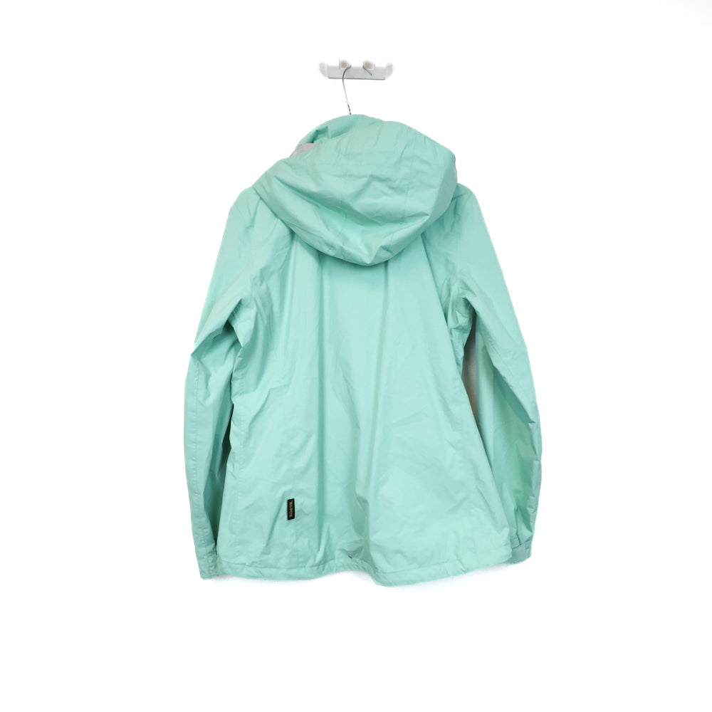 VIN-OUTW-35534 Preloved μπουφάν γυναικείο Jack Wolfskin M