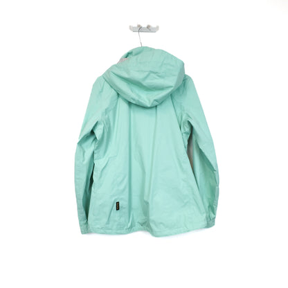 VIN-OUTW-35534 Preloved μπουφάν γυναικείο Jack Wolfskin M