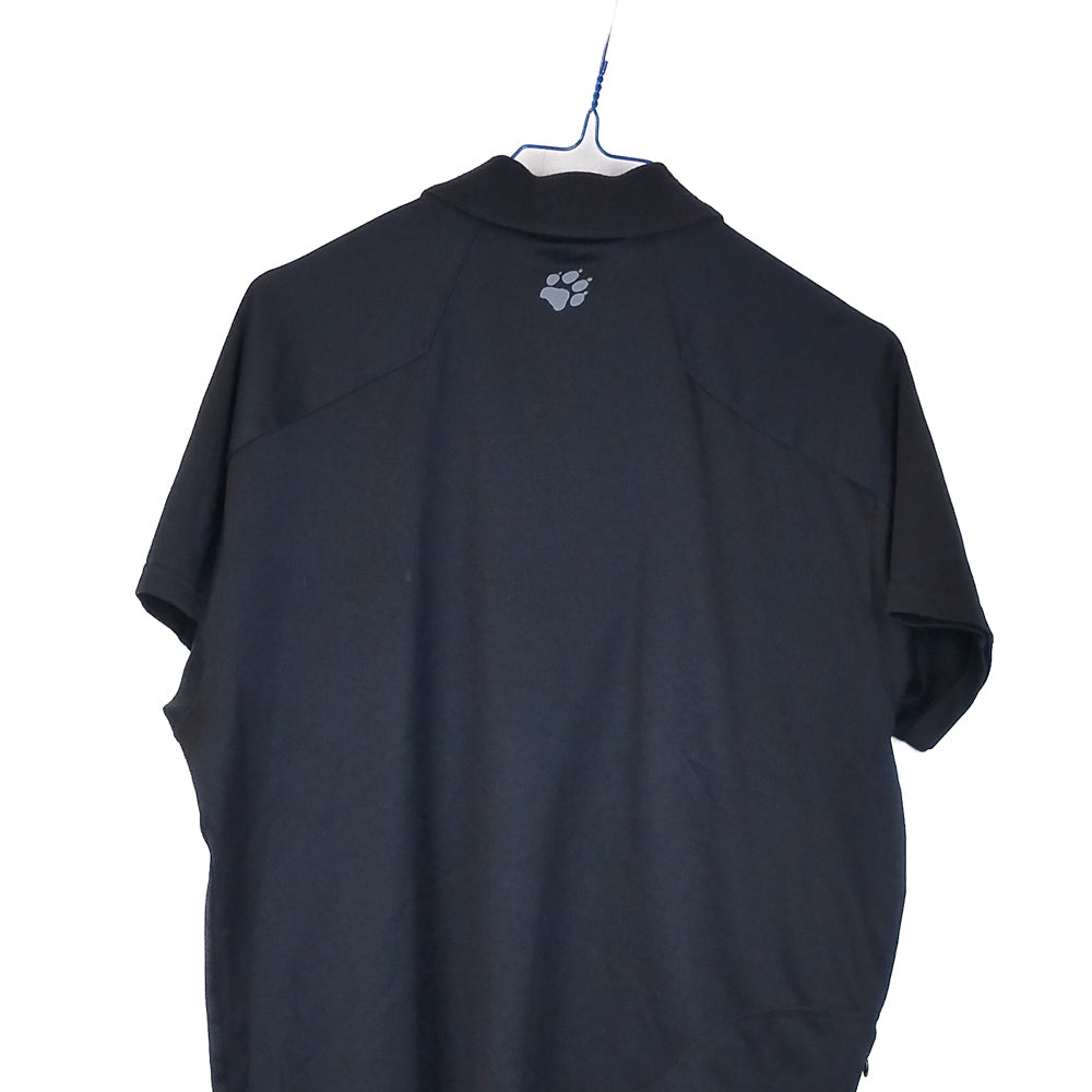 VIN-TEE-34111 Preloved T-shirt unisex Jack Wolfskin M