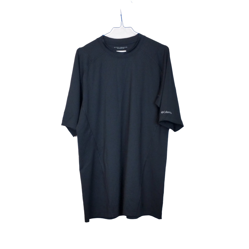 VIN-TEE-34112 Preloved T-shirt unisex Columbia L