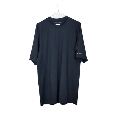 VIN-TEE-34112 Preloved T-shirt unisex Columbia L