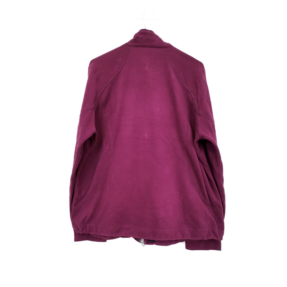 VIN-SW-35443 Preloved φλις ζακέτα γυναικεία Schöffel L