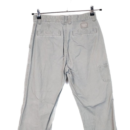 VIN-TR-33889 Preloved παντελόνι γυναικείο Columbia S