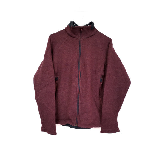 VIN-OUTW-35474 Preloved αθλητική ζακέτα γυναικεία Salewa M