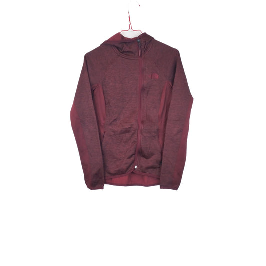 VIN-SW-33831 Preloved αθλητική ζακέτα γυναικεία The Nort Face XS