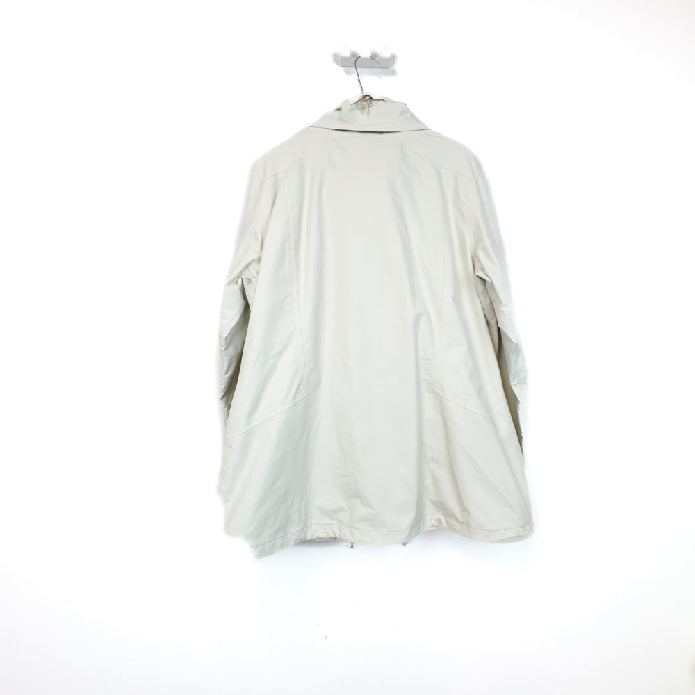 VIN-OUTW-35523 Preloved μπουφάν γυναικείο Jack Wolfskin 2XL