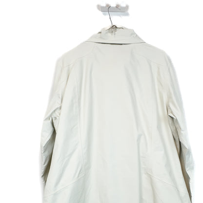 VIN-OUTW-35523 Preloved μπουφάν γυναικείο Jack Wolfskin 2XL