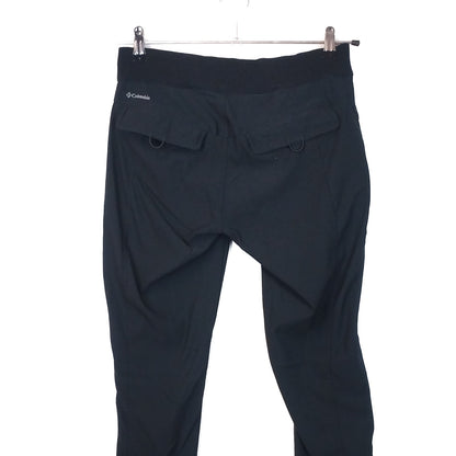 VIN-TR-33887 Preloved αθλητικό παντελόνι γυναικείο Columbia S