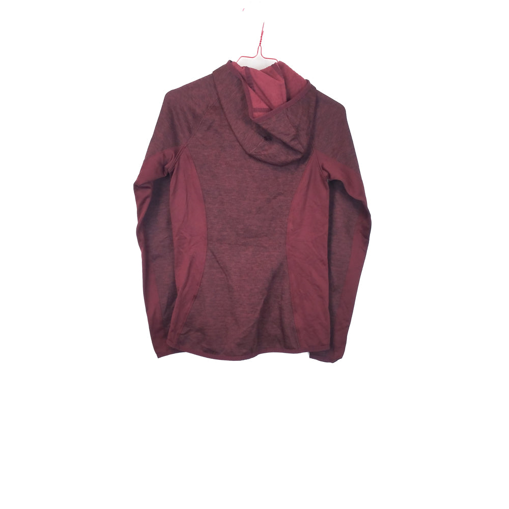 VIN-SW-33831 Preloved αθλητική ζακέτα γυναικεία The Nort Face XS