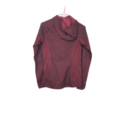 VIN-SW-33831 Preloved αθλητική ζακέτα γυναικεία The Nort Face XS