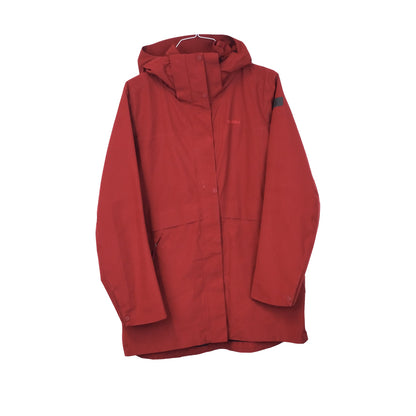 VIN-OUTW-33668 Preloved αθλητικό μπουφάν γυναικείο Schoffel L