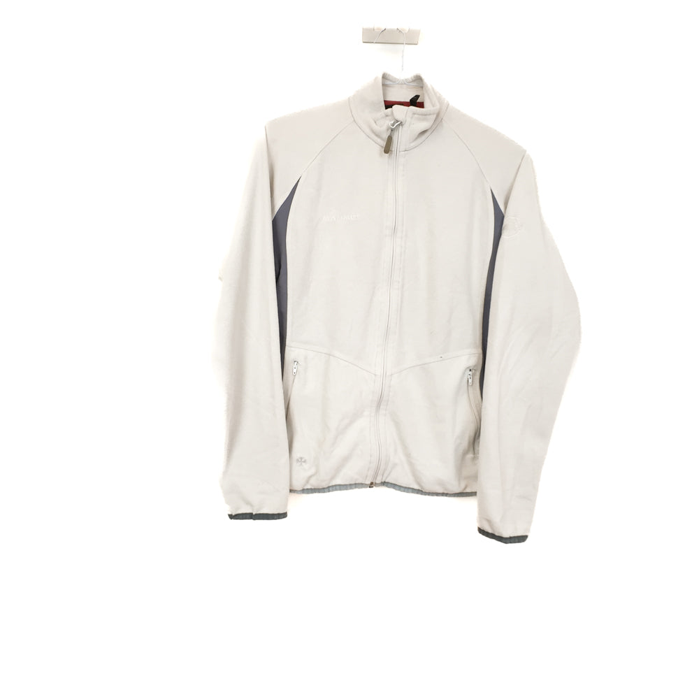 VIN-SW-35625 Preloved φλις ζακέτα γυναικεία Mammut M-L