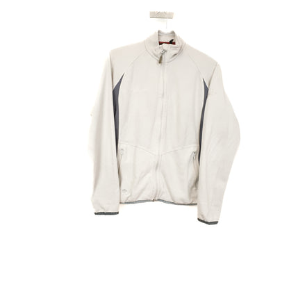 VIN-SW-35625 Preloved φλις ζακέτα γυναικεία Mammut M-L