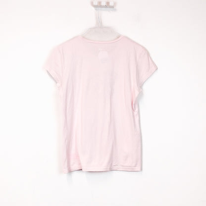 VIN-TEE-34086 Preloved T-shirt γυναικείο The North Face XL