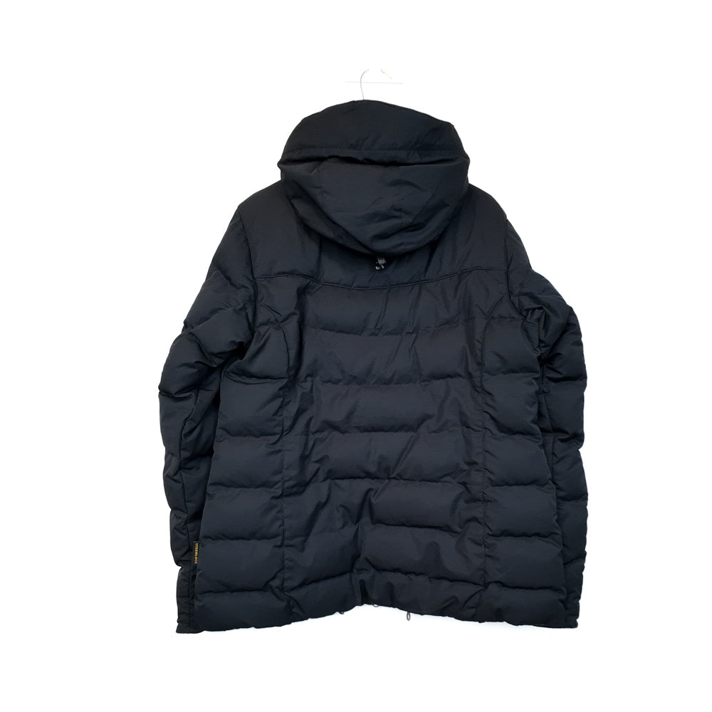 VIN-OUTW-35563 Preloved μπουφάν γυναικείο Jack Wolfskin L
