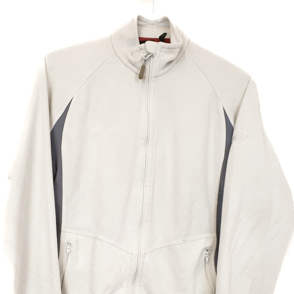 VIN-SW-35625 Preloved φλις ζακέτα γυναικεία Mammut M-L