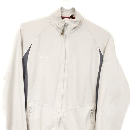 VIN-SW-35625 Preloved φλις ζακέτα γυναικεία Mammut M-L