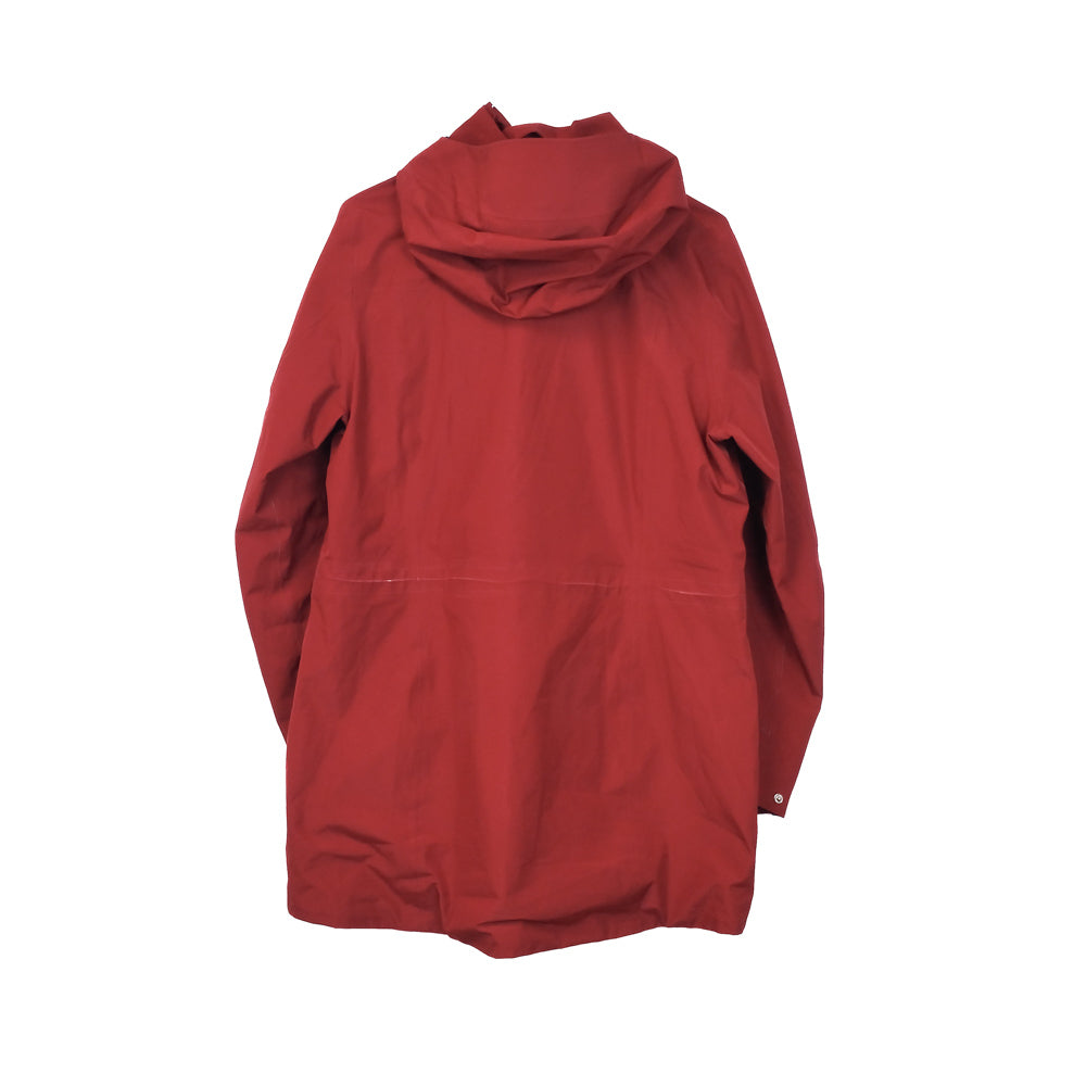 VIN-OUTW-33668 Preloved αθλητικό μπουφάν γυναικείο Schoffel L