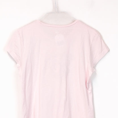 VIN-TEE-34086 Preloved T-shirt γυναικείο The North Face XL