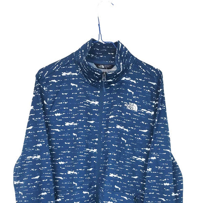 VIN-SW-33725 Preloved αθλητική ζακέτα γυναικεία The Nort Face L