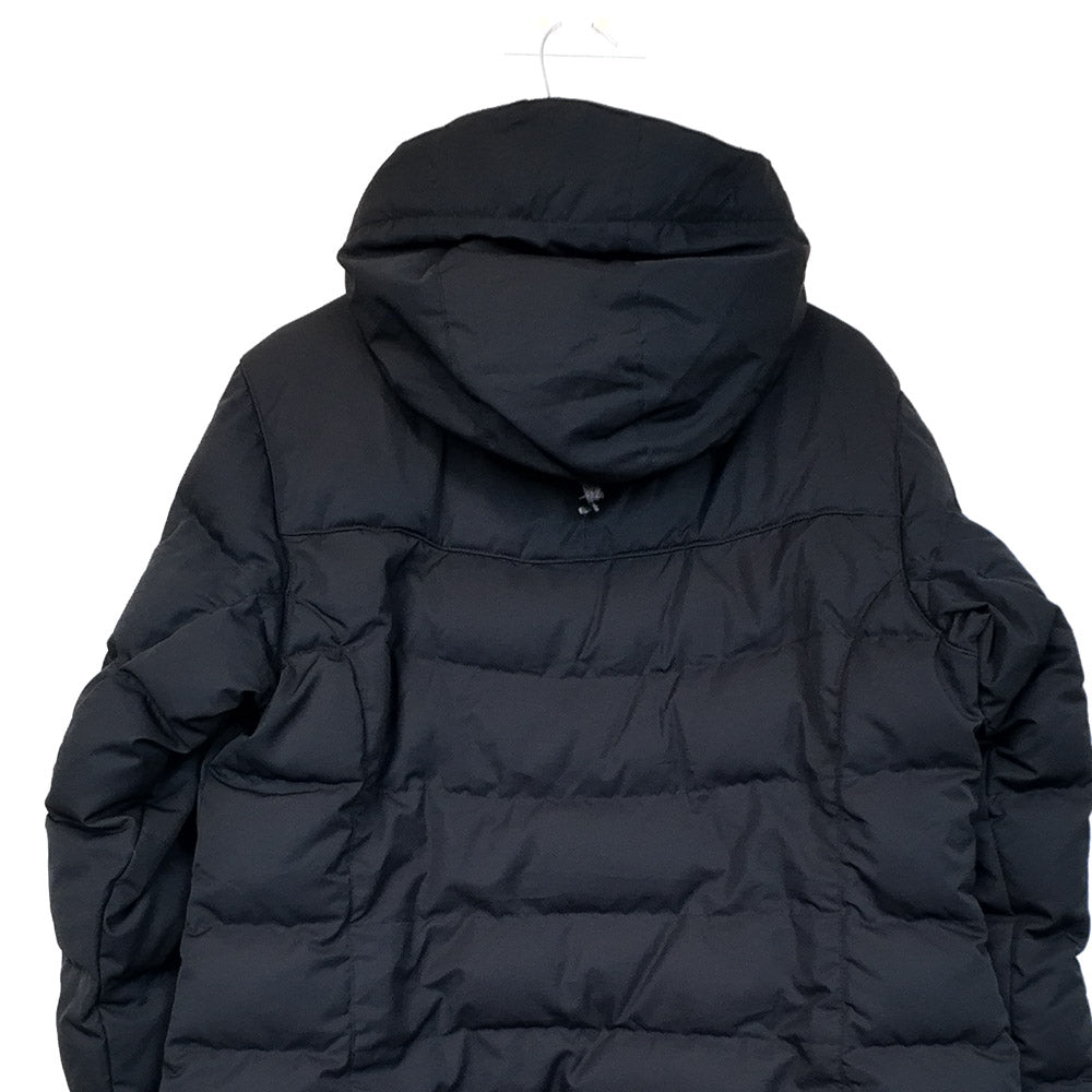 VIN-OUTW-35563 Preloved μπουφάν γυναικείο Jack Wolfskin L