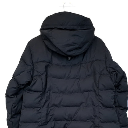 VIN-OUTW-35563 Preloved μπουφάν γυναικείο Jack Wolfskin L
