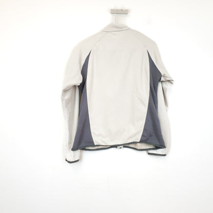 VIN-SW-35625 Preloved φλις ζακέτα γυναικεία Mammut M-L