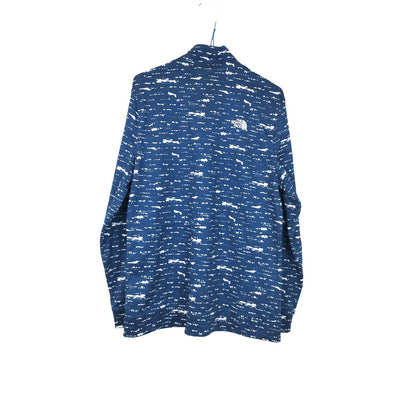 VIN-SW-33725 Preloved αθλητική ζακέτα γυναικεία The Nort Face L