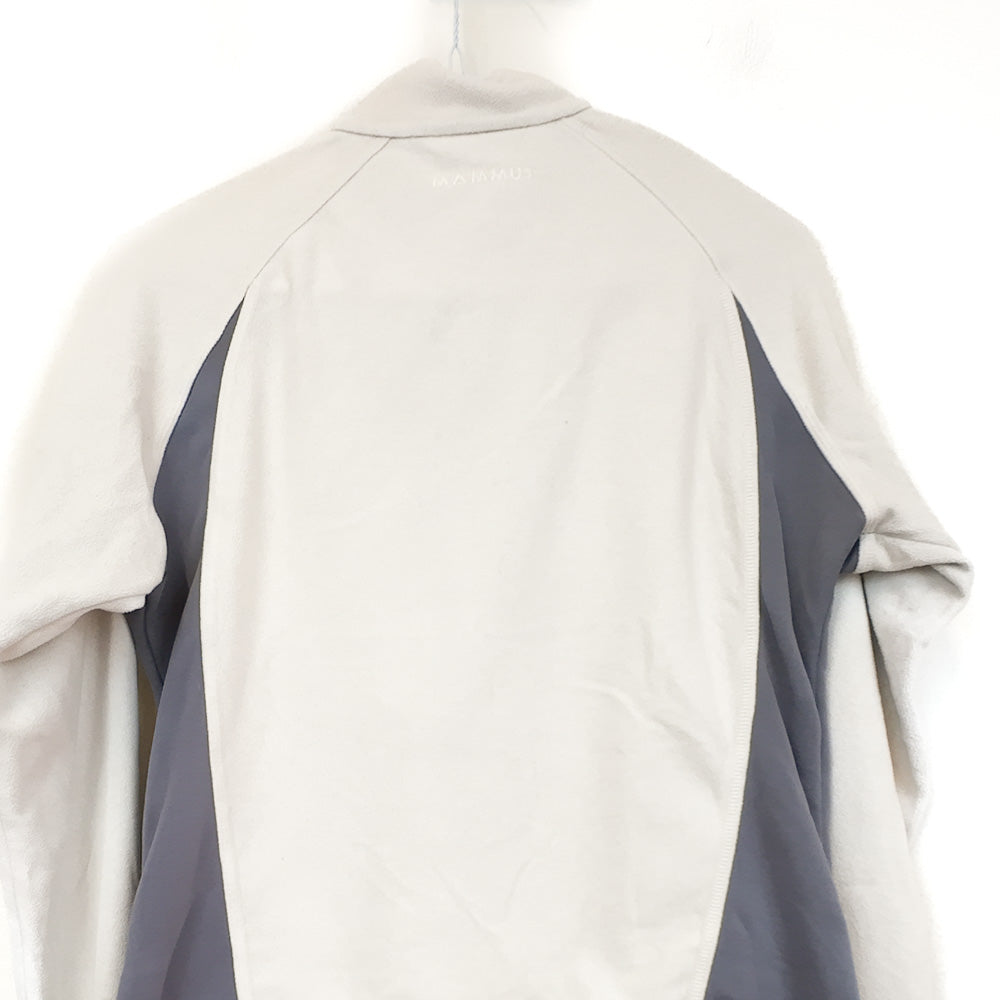 VIN-SW-35625 Preloved φλις ζακέτα γυναικεία Mammut M-L
